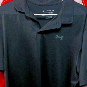Xl under Armour dress shirt